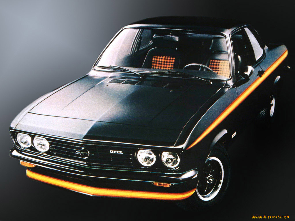 , opel